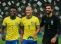 FIFA vai distribuir quase R$ 2 bilhões a clubes por jogadores convocados — entenda o critério
