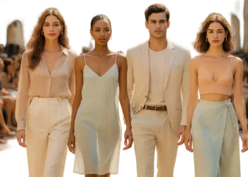 4 tendências de moda para 2026: Conforto, sofisticação e individualidade