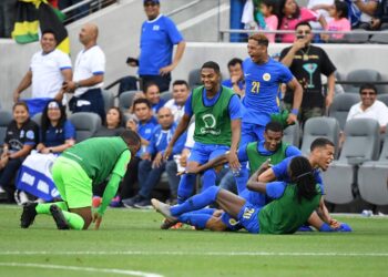 Copa do Mundo: País com população menor que bairros de SP se classifica pela 1ª vez