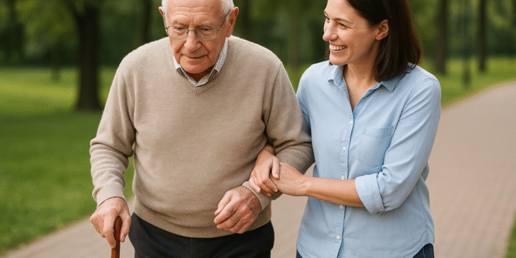 Paraná libera mais de R$ 295 milhões para idosos e cria Bolsa Cuidador; veja quem será beneficiado