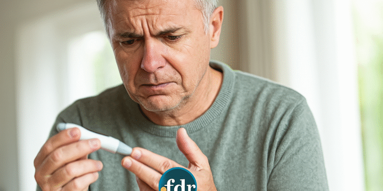 Diabetes: conheça sinais de alerta que exigem atenção imediata