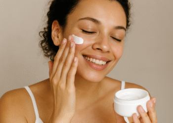 Misture esses dois ingredientes e volte a ter 20 anos - sem rugas ou marcas de expressão