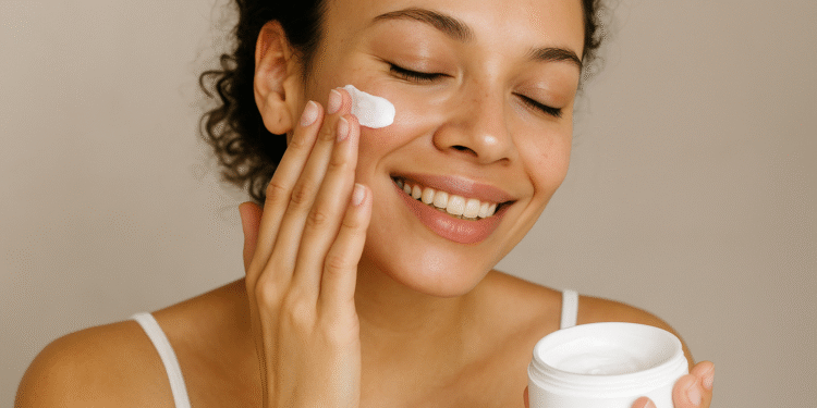 Misture esses dois ingredientes e volte a ter 20 anos - sem rugas ou marcas de expressão