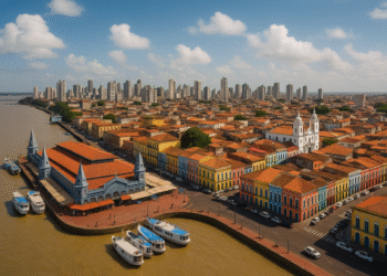 COP30 em Belém (PA) começa hoje: Confira 5 pontos para entender o evento