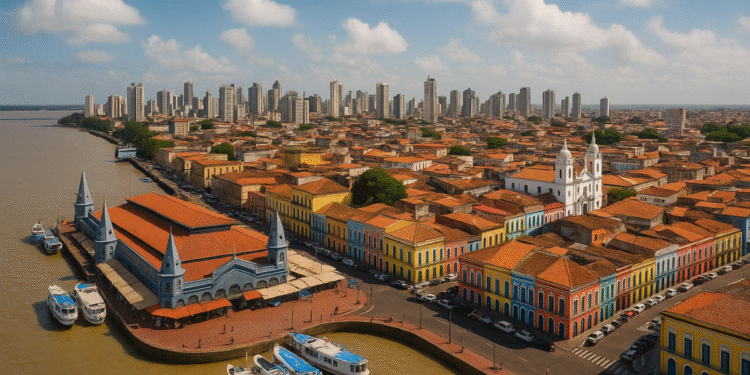 COP30 em Belém (PA) começa hoje: Confira 5 pontos para entender o evento