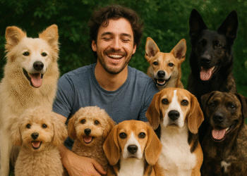 Como treinar seu cachorro para socializar com outros cães – Dicas infalíveis