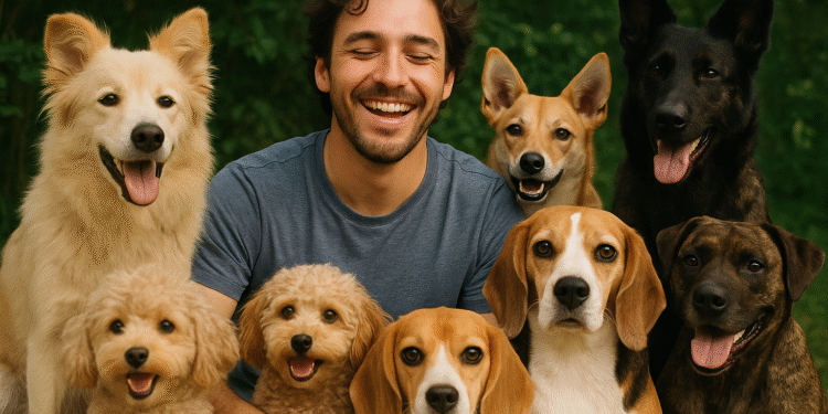 Como treinar seu cachorro para socializar com outros cães – Dicas infalíveis