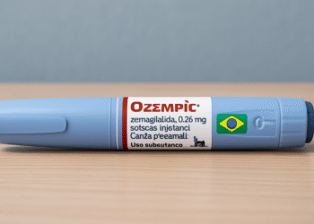 Governo anuncia parceria para diminuir preço do Mounjaro e Ozempic