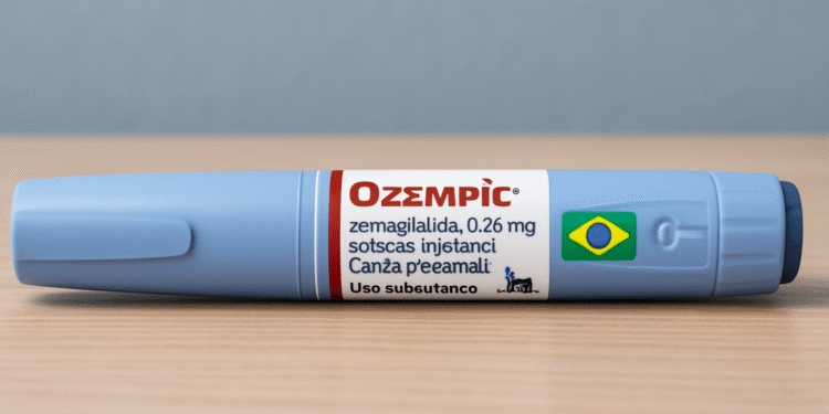 Governo anuncia parceria para diminuir preço do Mounjaro e Ozempic