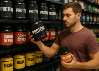 Atenção! Suplementos e energéticos são proibidos pela Anvisa — Veja porquê