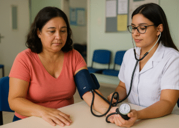 Se você seguir ESSA rotina noturna vai conseguir controlar sua pressão, diz estudos