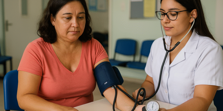 Se você seguir ESSA rotina noturna vai conseguir controlar sua pressão, diz estudos