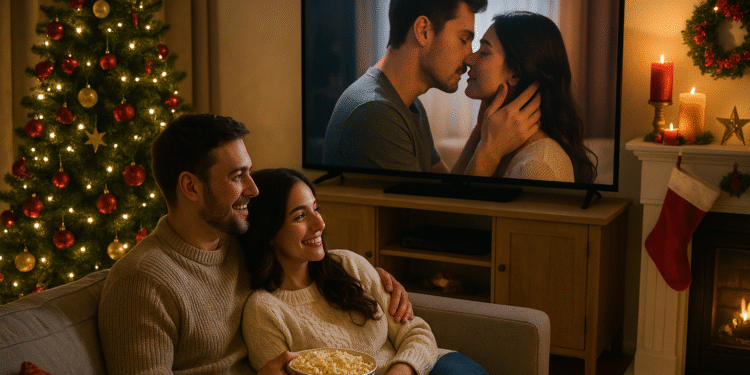 Top 10 filmes de Natal para assistir juntinho com o love