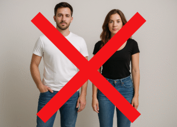 Adeus às calças jeans: conheça nova tendência que vai mudar o seu guarda-roupa