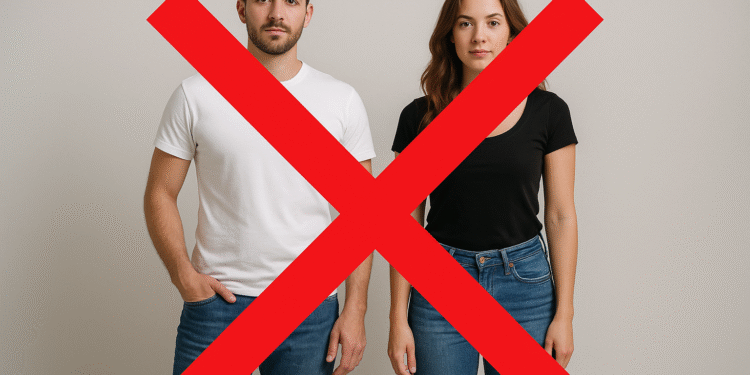 Adeus às calças jeans: conheça nova tendência que vai mudar o seu guarda-roupa