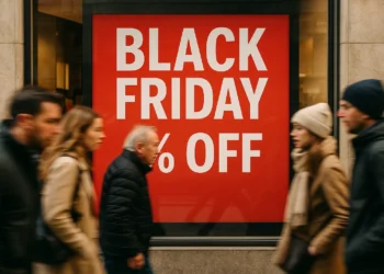 Black Friday 2025: Como se proteger de golpes e aproveitar as promoções com segurança