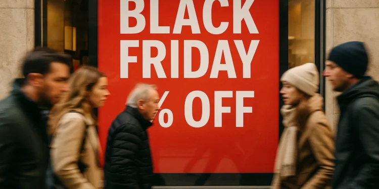 Black Friday 2025: Como se proteger de golpes e aproveitar as promoções com segurança