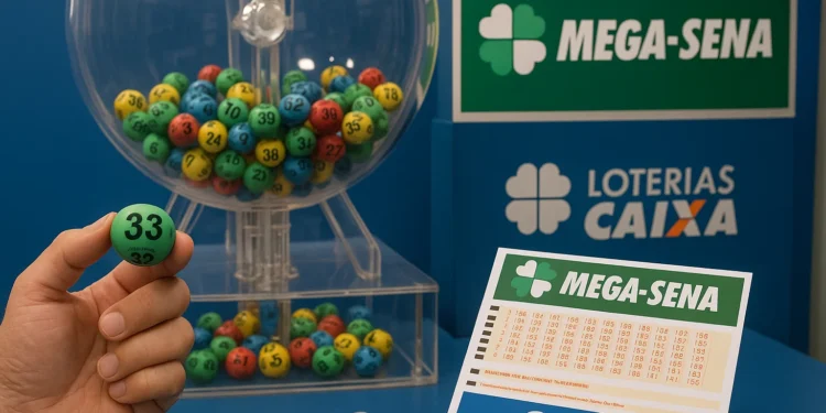 Mega da Virada: 3 formas de apostar no maior prêmio da história