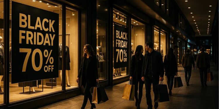 Black Friday 2025: Pode trocar produtos comprados na promoção? Descubra seus direitos