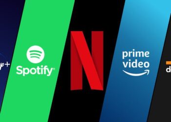 Netflix, YouTube e outros podem pagar novo imposto; saiba por quê