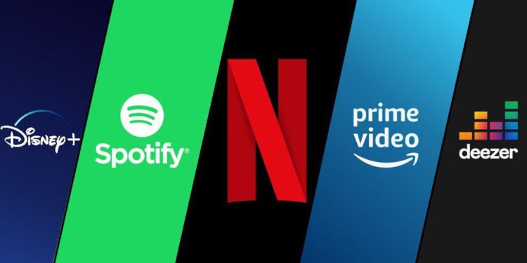 Netflix, YouTube e outros podem pagar novo imposto; saiba por quê