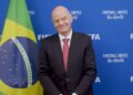FIFA anuncia competição inédita e internacional — 1º vencedor será anunciado ainda este ano