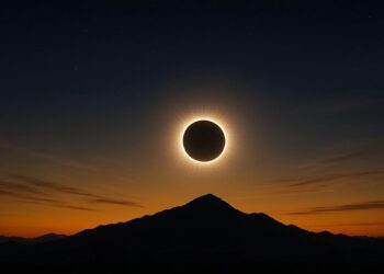Nasa alerta para chegada do eclipse solar mais longo já visto!