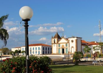 Cidade mais quente do Brasil tem clima de deserto: altas temperaturas e baixa umidade