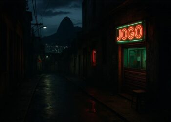 Imagens da série A Doutrina