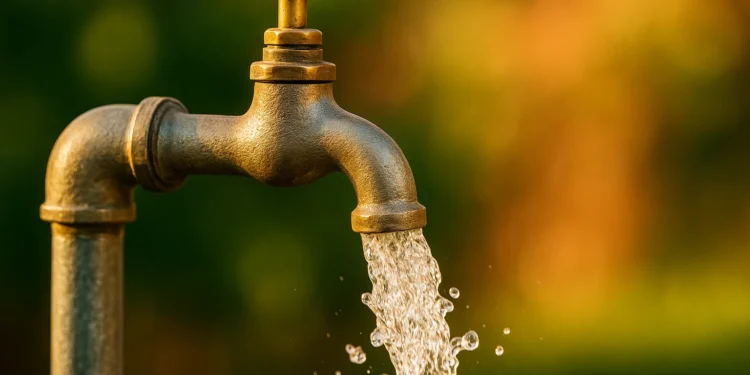 Pequenas atitudes que economizam muita água — veja 5 dicas essenciais