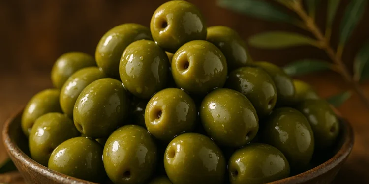 Descubra como tirar o caroço da azeitona de forma rápida e fácil!