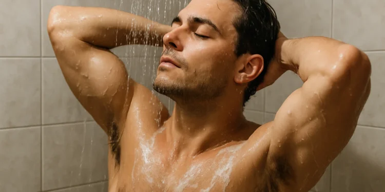 Você precisa tomar banho todos os dias? Estudo revela a frequência ideal para a sua pele