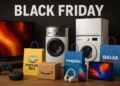Black Friday 2025: Veja as melhores ofertas já liberadas por Amazon, Magalu, Mercado Livre e Casas Bahia