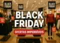 Black Friday 2025: consumidor brasileiro está mais atento — veja os produtos, tendências e dúvidas mais comun