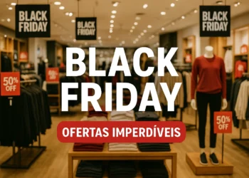 Black Friday 2025: consumidor brasileiro está mais atento — veja os produtos, tendências e dúvidas mais comun