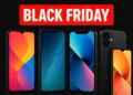 Black Friday 2025: 6 celulares que não valem a pena comprar