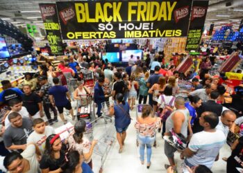 Black Friday: O que você precisa fazer HOJE para sua empresa ter lucro recorde