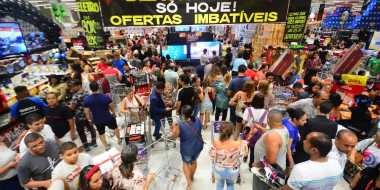 Black Friday: O que você precisa fazer HOJE para sua empresa ter lucro recorde