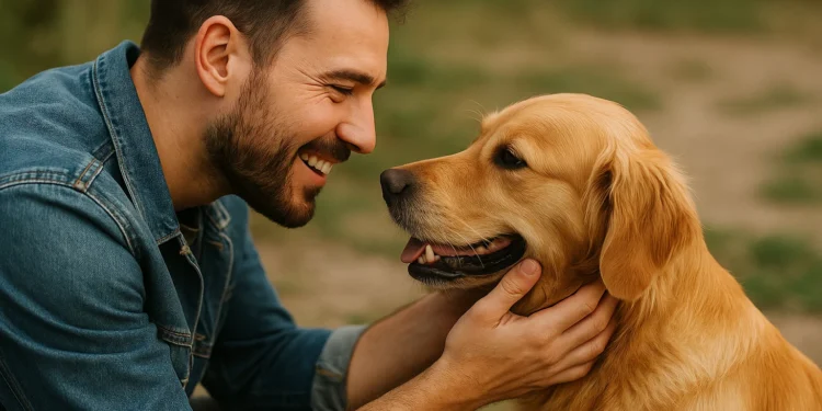 Você fala e ele entende: cães podem reconhecer até 250 palavras e gestos; veja como isso funciona
