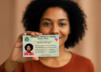 Novo RG: Já fez o seu? Corra antes que o antigo perca a validade