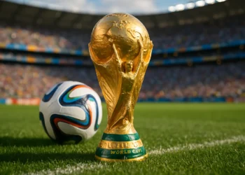 4 seleções inéditas na Copa do Mundo de 2026: Novas forças no maior torneio de futebol