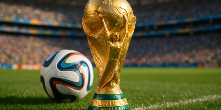 4 seleções inéditas na Copa do Mundo de 2026: Novas forças no maior torneio de futebol