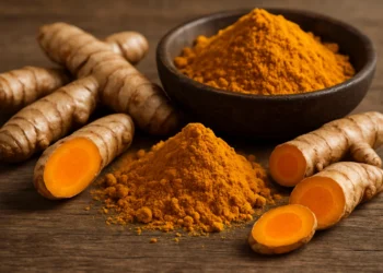 Curcuma: O que acontece com o seu corpo se você consumi-la todos os dias? Especialista responde