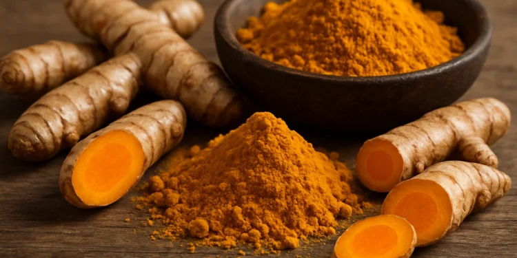 Curcuma: O que acontece com o seu corpo se você consumi-la todos os dias? Especialista responde