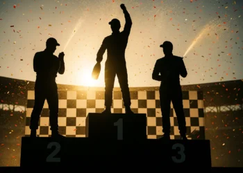 Pilotos da Fórmula 1 que dominam títulos, vitórias e poles — veja quem manda na história