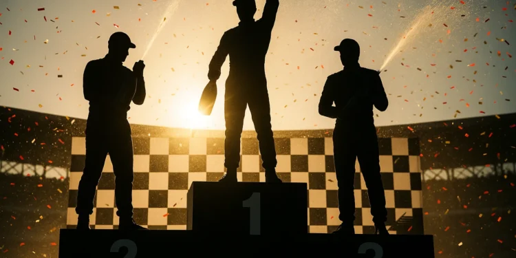 Pilotos da Fórmula 1 que dominam títulos, vitórias e poles — veja quem manda na história