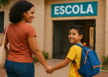 Como escolher a escola certa para seu filho (sem cair em armadilhas)