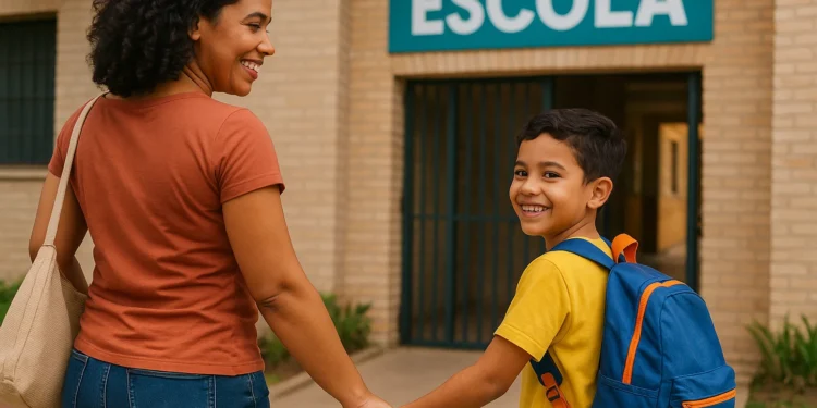 Como escolher a escola certa para seu filho (sem cair em armadilhas)