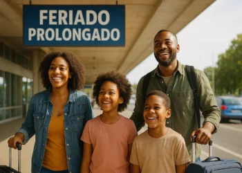 Depois de 6 meses, Brasil terá primeiro feriado em dia útil — veja quando e quem folga