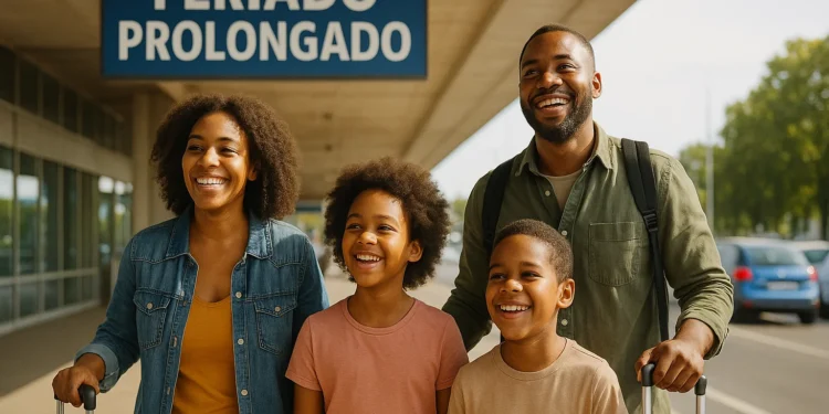 Depois de 6 meses, Brasil terá primeiro feriado em dia útil — veja quando e quem folga